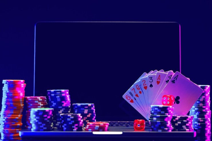games 567 Standard Mega Moolah Hall